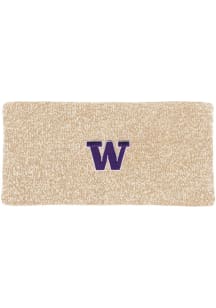 LogoFit Washington Huskies Cameron Womens Headband
