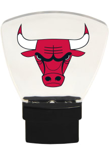 Chicago Bulls LED Illuminated Night Light