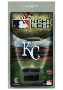 Kansas City Royals LED Illuminated Night Light