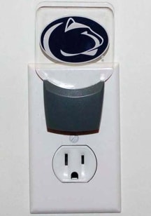 Penn State Nittany Lions LED Illuminated Night Light