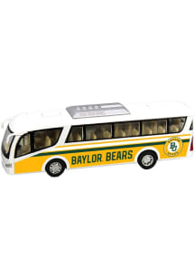 Baylor Bears Team Bus Car