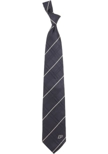 Purdue Boilermakers Oxford Mens Tie