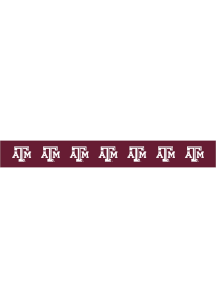 Texas A&M Aggies 36ft Gift Ribbon Wrapping Paper