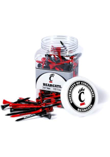 Cincinnati Bearcats 175 Pack Golf Tees