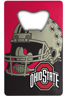 Ohio State Buckeyes Credit Card Bottle Opener