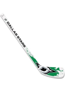 Dallas Stars Wood Design Hockey Stick