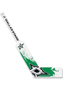 Dallas Stars Wood Hockey Stick