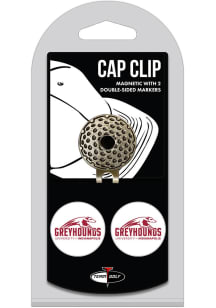 Indianapolis Greyhounds Ball Marker Cap Clip