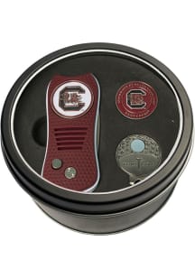 South Carolina Gamecocks Switchblade Cap Clip Golf Gift Set