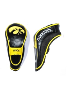 Iowa Hawkeyes Hybrid Golf Headcover