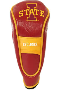 Iowa State Cyclones Hybrid Golf Headcover