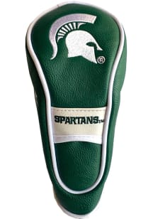 Michigan State Spartans Hybrid Golf Headcover