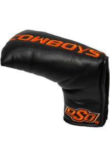 Oklahoma State Cowboys Orange Tour Blade Putter Cover
