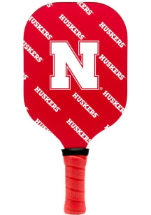 Nebraska Cornhuskers Pickleball Pickleball Paddles