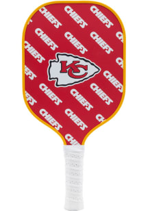 Kansas City Chiefs Pickleball Pickleball Paddles