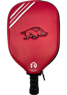 Arkansas Razorbacks Cover Pickleball Paddles