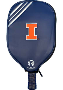 Illinois Fighting Illini Cover Pickleball Paddles