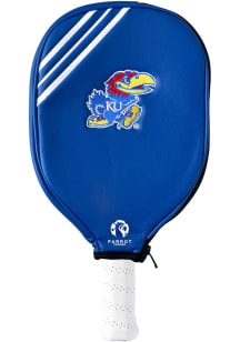 Kansas Jayhawks Cover Pickleball Paddles