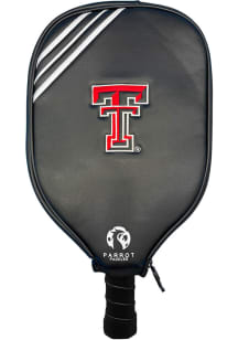 Texas Tech Red Raiders Cover Pickleball Paddle