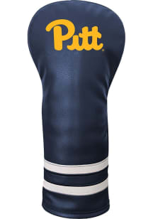Pitt Panthers Vintage Fairway Golf Headcover