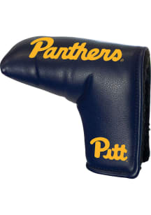 Pitt Panthers Navy Blue Tour Blade Putter Cover