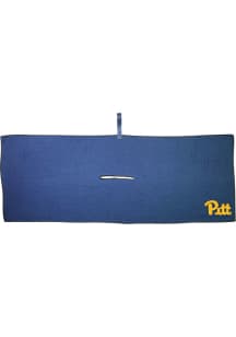 Pitt Panthers 16x40 Microfiber Golf Towel