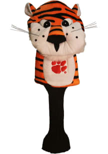 Clemson Tigers Mascot Golf Headcover