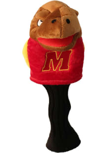 Maryland Terrapins Mascot Golf Headcover