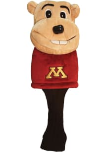 Minnesota Golden Gophers Mascot Golf Headcover