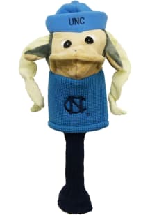 North Carolina Tar Heels Mascot Golf Headcover