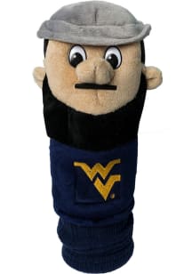 West Virginia Mountaineers Mascot Golf Headcover