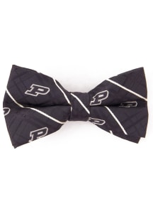 Purdue Boilermakers Oxford Bow Mens Tie