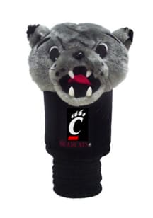 Cincinnati Bearcats Mascot Golf Headcover