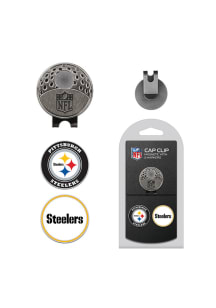 Pittsburgh Steelers 2 Marker Cap Clip