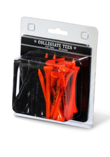 Oklahoma State Cowboys 50 Pack Golf Tees