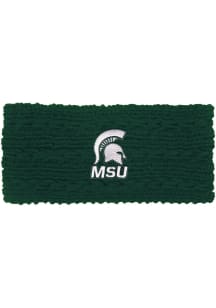 LogoFit Michigan State Spartans Green Adaline Womens Knit Hat