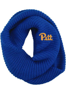 LogoFit Pitt Panthers Infinity Womens Scarf
