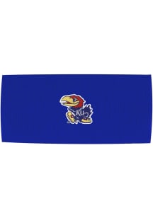 LogoFit Kansas Jayhawks Polar Mens Headband