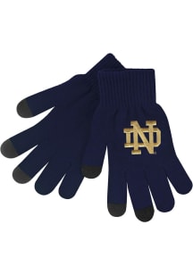 LogoFit Notre Dame Fighting Irish iText Womens Gloves