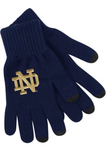 LogoFit Notre Dame Fighting Irish uText Mens Gloves