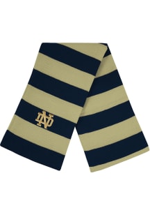 LogoFit Notre Dame Fighting Irish Niagara Womens Scarf