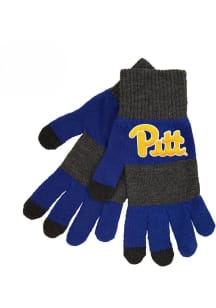 LogoFit Pitt Panthers Trixie Womens Gloves