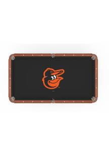 Baltimore Orioles Pool Table Cloth Pool Table Accessories