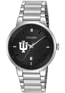 Citizen Indiana Hoosiers Quartz Mens Watch