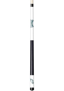 Philadelphia Eagles Lazer Etched Pool Cue