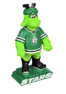 Dallas Stars 12 Mascot Garden Statue