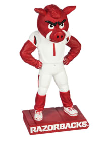 Arkansas Razorbacks Mascot Statue Garden Statue