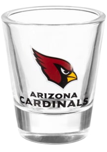 Arizona Cardinals 2oz 4 Piece Set Shot Glass