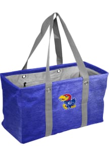 Kansas Jayhawks Picnic Caddy