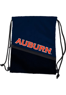 Logo Brands Auburn Tigers Tilt String Bag